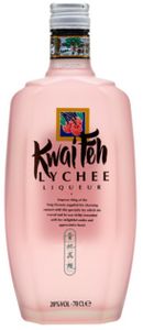 Kwai Feh Lychee 20% 0,7L (holá fľaša)