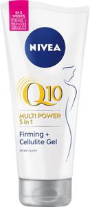 Nivea Q10 + Multi Power 5in1 Anti-cellulite + Firming 200 Ml