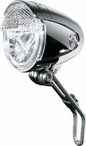 Trelock LED-Scheinwerfer Bike-i retro 15L LS 583/15 STVZO