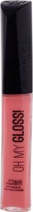 Rimmel Oh My Gloss! Błyszczyk do ust 150 Glossaholic, 6.5ml