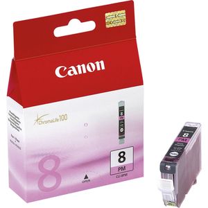 Canon PGI-8PM Original PhotoTinte magenta