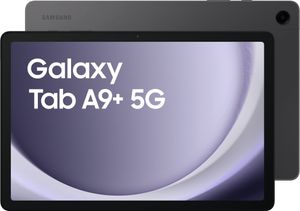 Galaxy Tab A9+ 5G Graphite Tablet