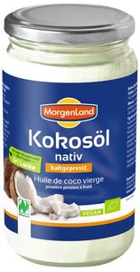 Morgenland Kokosöl nativ - 950ml