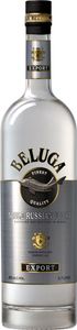 Beluga Noble Russian Vodka Export | 40 % vol | 0,7 l