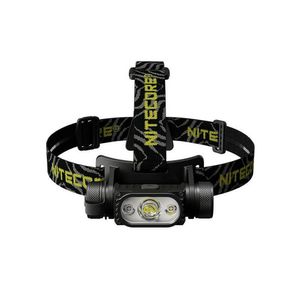 Nitecore - HC65 V2 - Latarka