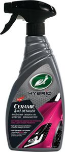 Turtle Wax Reiniger mit No-Rinse-Wachs 500 ml
