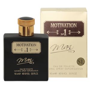 Raphael Rosalee Cosmetics Motivation Man homme/men Eau de Toilette SL 90ml Parfum SL Premium - Extra hoher Duftölanteil