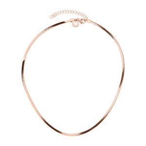 Liebeskind Kette "Sleek" LieferantenFarbe: rosegold, Farbe: Rosegold