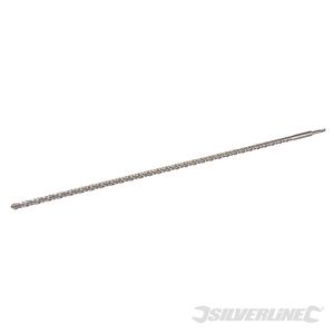 Silverline 955427 Vrták do muriva SDS Plus