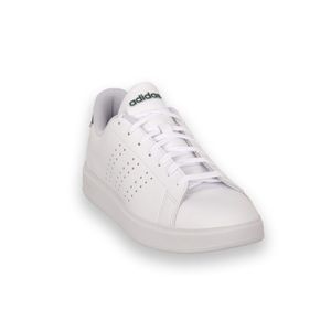 ADIDAS ADVANTAGE 2.0 boty pánské bílé 46
