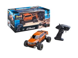 Revell 24456 RC Truggy VW Amarok