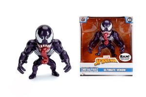 Jada Marvel 4 Ultimate Venom Metallfigur