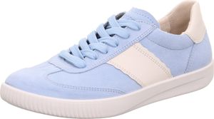 Legero Silence - Angel Blau Leder : Normal : 38.5 Größe: 38.5 Weite: Normal