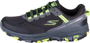 Skechers Go Run Trail Altitude 220917-BKLM, Laufschuhe, Herren, Schwarz