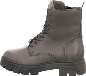 Mjus Schnürboots Damen 31343237303438 Grau 37 EU