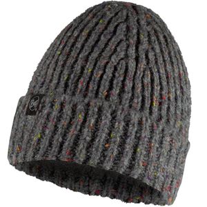 Buff Czapki Kim Knitted Fleece Hat Beanie, 1296989371000