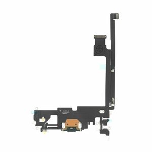 OEM Dock Ladebuchse Flexkabel für iPhone 12 Pro Max pacific blau