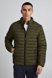 BLEND BHRomsey Herren Steppjacke Übergangsjacke Herrenjacke Jacke gefüttert mit Stehkragen BLEND BHRomsey Herren Steppjacke Übergangsjacke Herrenjacke Jacke gefüttert mit Stehkragen