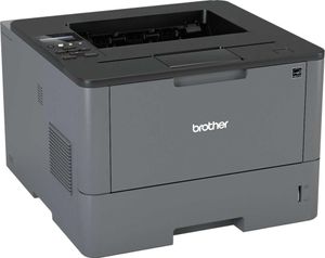Brother HL-L5100DN Monolaserdrucker