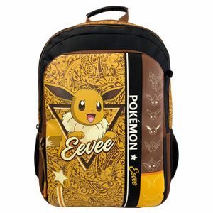 Pokemon Eevee Rucksack 42cm