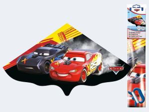 Drachen Lightning McQueen 115x63cm mit Schnur