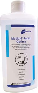 Meditrade Medizid® Rapid Optima 500 ml