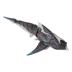 Avatar: The Way of Water RC Actionfigur Radio Controlled Akula