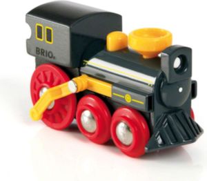 BRIO Bahn 33617 - Westernlok