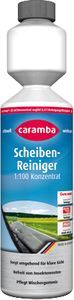 Caramba Caramba Sommer-Scheibenreiniger 1:100 Konzentrat 250 Milliliter Dosierflasche Reifen