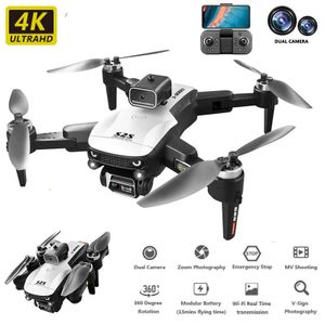 Faltbare Drohne mit WiFi Kamera 1080P HD, RC Quadrocopter mit  Akku lange Flugzeit, App gesteuert Live Video, Tap-Fly Kopflose Modus Fotodrone