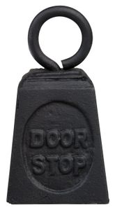 Esschert Design Türstopper Gewicht; LH169