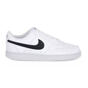 NIKE Court Vision Low Schuhe Damen weiss 39