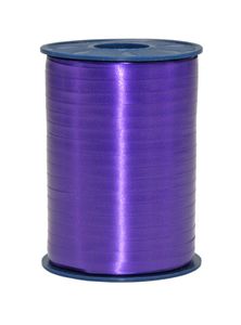 Ringelband violett, 500-m-Spule, 5 mm