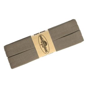 3m Oaki Doki Tricot de Luxe Jersey-Schrägband Einfassband elastisch