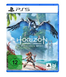 Horizon Forbidden West - Konsole PS5