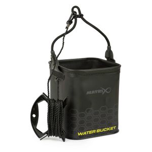 Fox Matrix EVA Water Bucket 4,5L - Falteimer