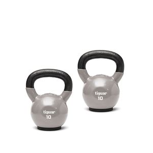 Tiguar Kettlebell economy pack Partner Fit, 10 kg