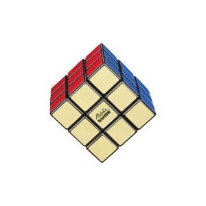 Spin Master Rubikova kostka Retro 3x3 - 50. výročí