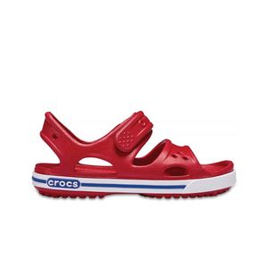 Crocs Sandály CROCBAND II SANDAL PS Red Dívky