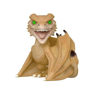 FUNKO POP! - Television - House of the Dragon Syrax Dragon #07