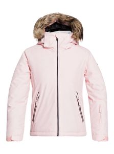Jacke für Mädchen Roxy Jetty Ski 10K 152 cm