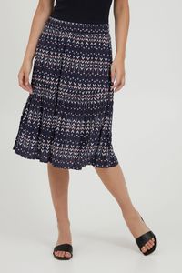 Fransa FRBATRIBE 5 Skirt 5 Skirt - Rock - 20609573