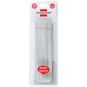 Klettladen - Klettband - Velcro® Klett Kabelbinder 200 mm Set