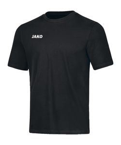 JAKO Base T-Shirt Damen schwarz 44