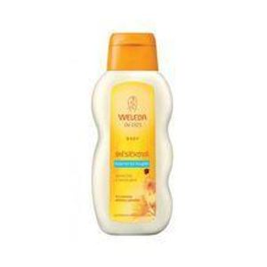 Weleda Baby Calendula Cream Bath 200 ml