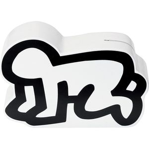 Prasiatko Vilac Keith Haring - vzdelávacia hračka pre deti