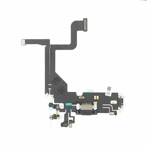 OEM Dock Connector Flexkabel für iPhone 13 Pro schwarz