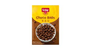 Schär Milly Magic Choco Balls Cerealien glutenfrei 250g