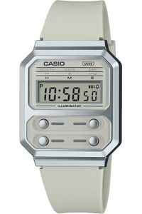 Casio Digitaluhr Armbanduhr Vintage A100WEF-8AEF