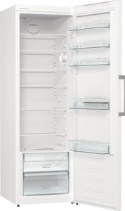 Gorenje R619EEW5 Standkühlschrank, 398 Liter, Türanschlag wechselbar, Weiß